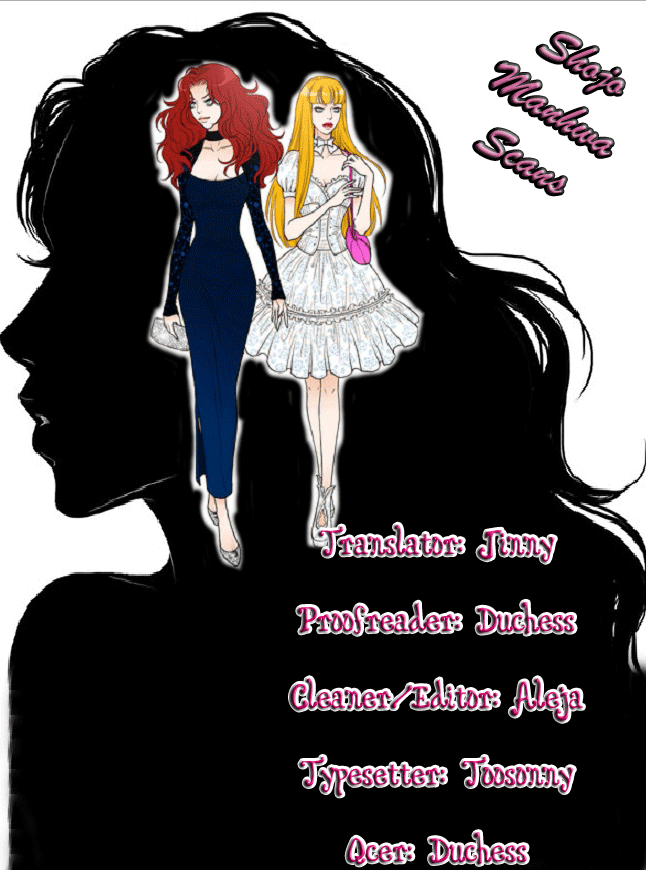 Bad Girls (Miso) Chapter 18.2 page 1 - Chapter 18 v2 : Epilogue (1)