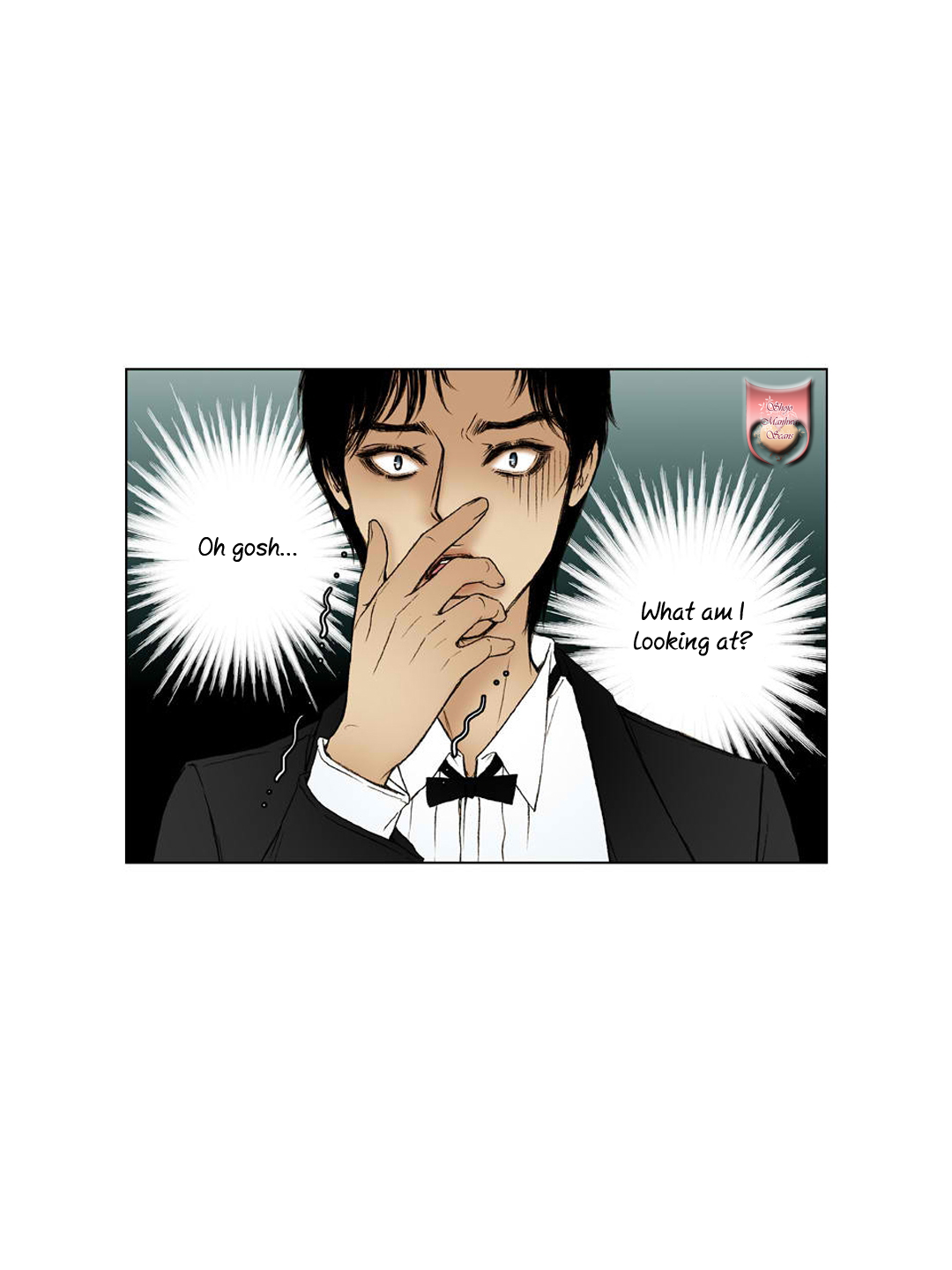 Bad Girls (Miso) Chapter 18.2 page 19 - Chapter 18 v2 : Epilogue (1)