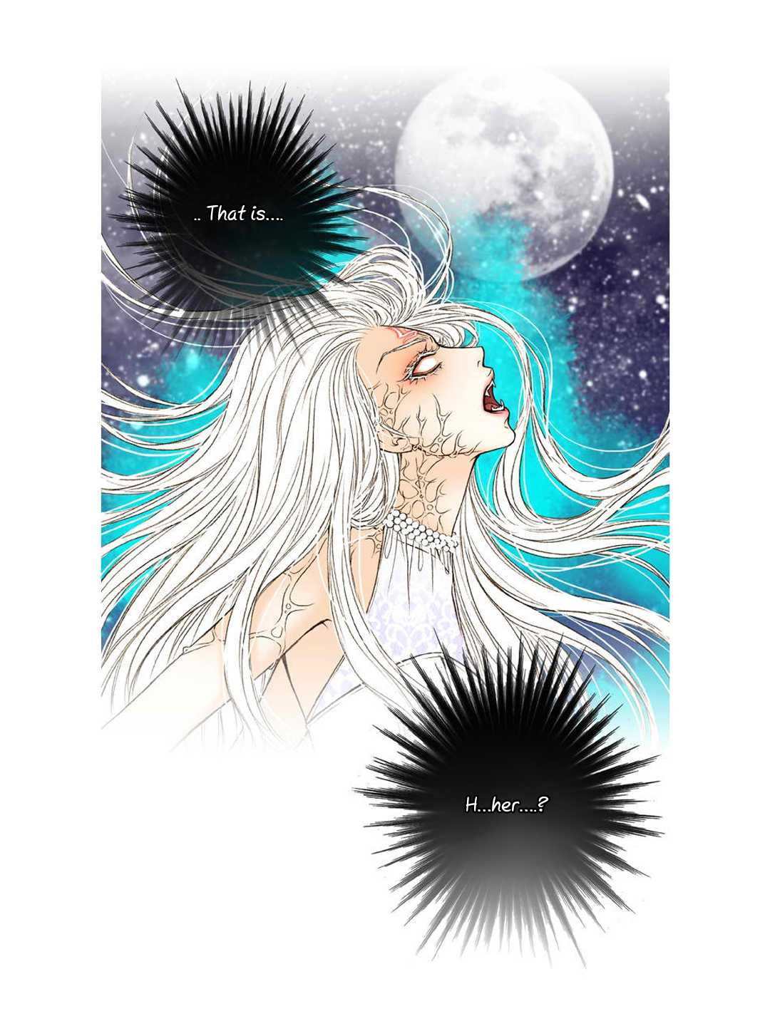 Bad Girls (Miso) Chapter 18.2 page 20 - Chapter 18 v2 : Epilogue (1)