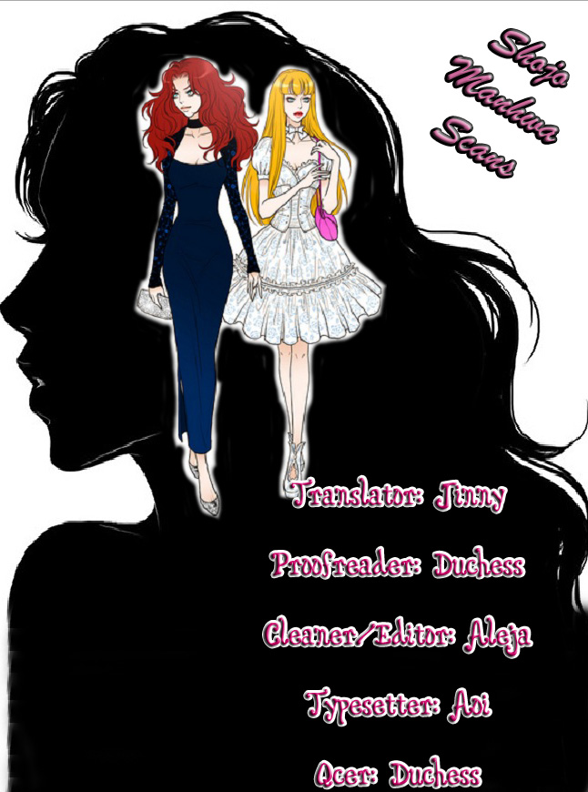Bad Girls (Miso) Chapter 19.2 page 1 - Chapter 19 v2 : Epilogue (2) [End]