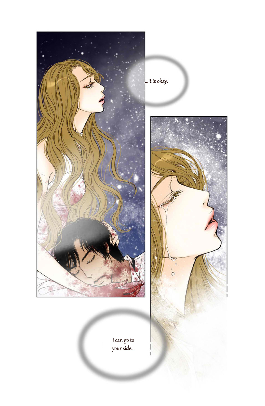 Bad Girls (Miso) Chapter 19.2 page 10 - Chapter 19 v2 : Epilogue (2) [End]