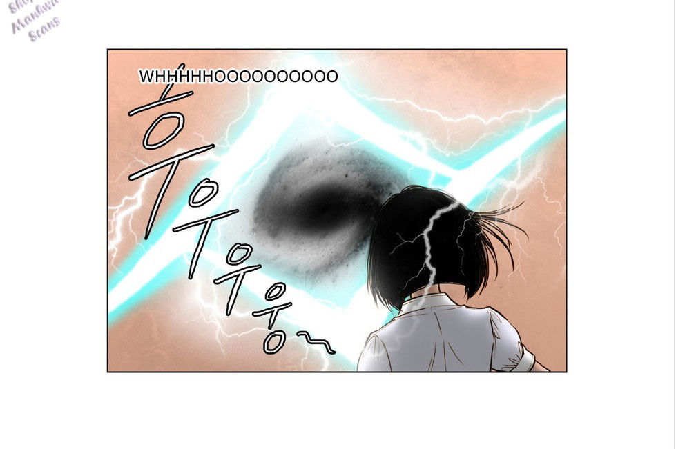 Bad Girls (Miso) Chapter 3 page 34 - Chapter 3