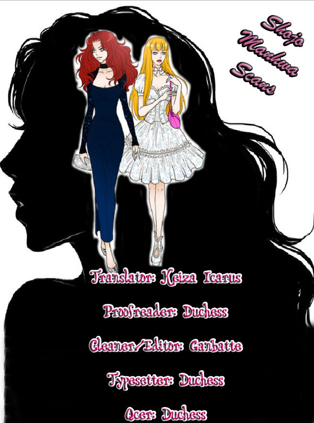 Bad Girls (Miso) Chapter 4 page 1 - Chapter 4