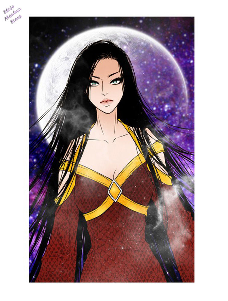 Bad Girls (Miso) Chapter 4 page 5 - Chapter 4