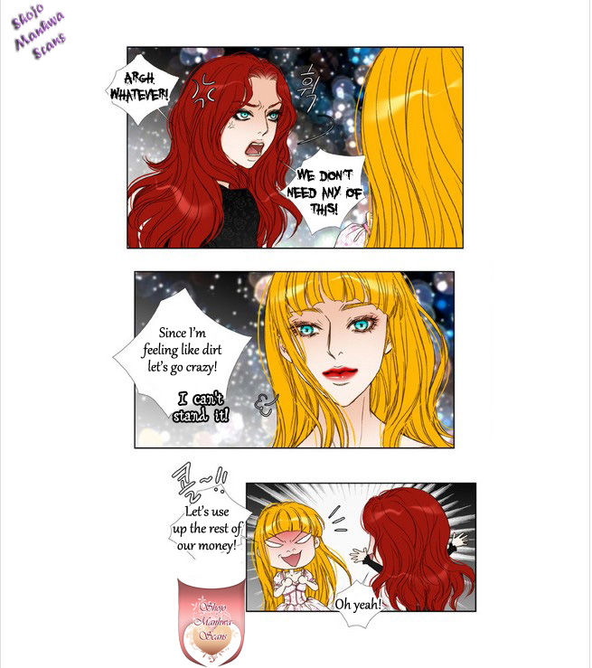 Bad Girls (Miso) Chapter 5 page 23 - Chapter 5