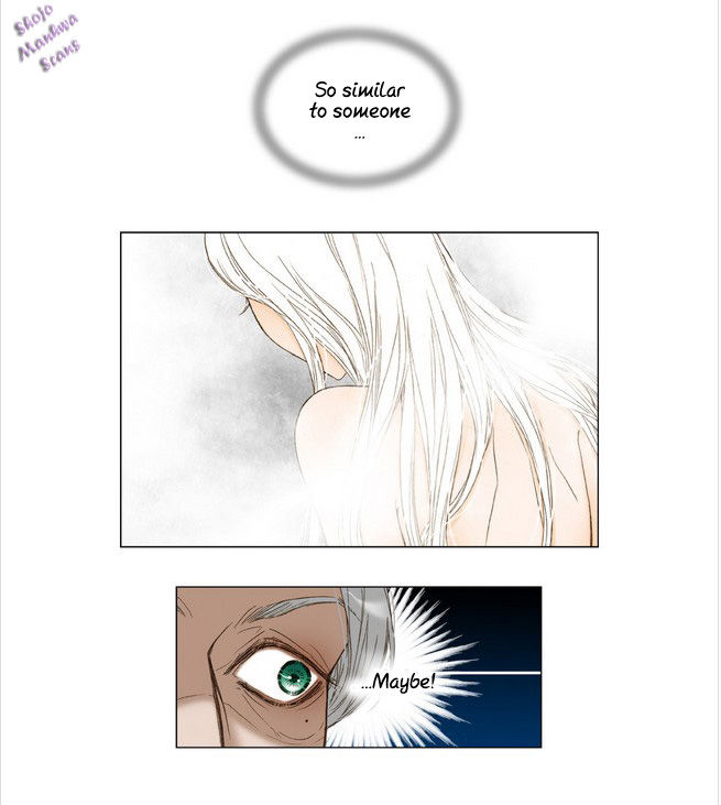 Bad Girls (Miso) Chapter 5 page 26 - Chapter 5