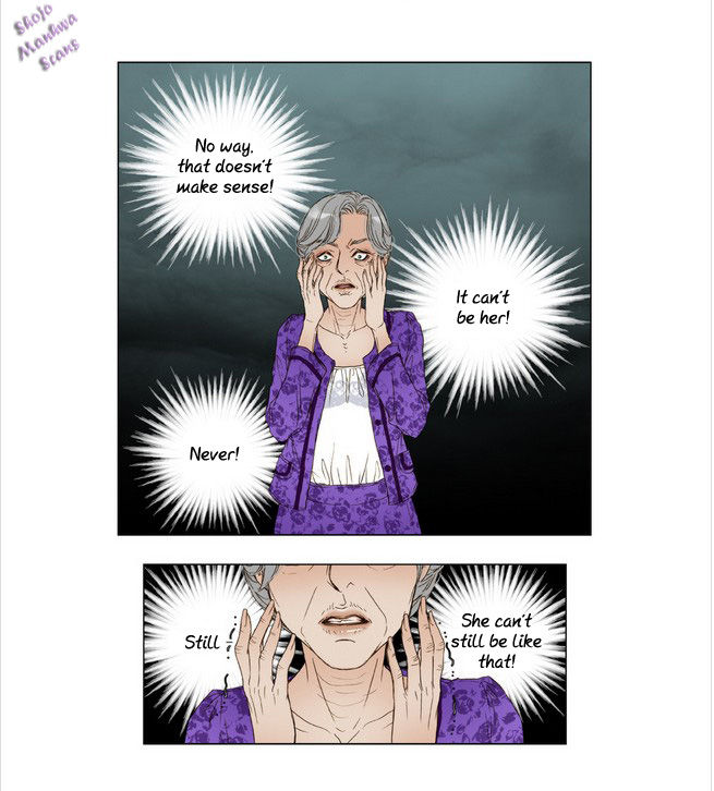 Bad Girls (Miso) Chapter 5 page 27 - Chapter 5