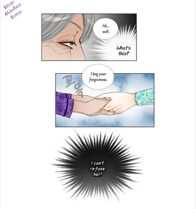 Bad Girls (Miso) Chapter 5 page 7 - Chapter 5