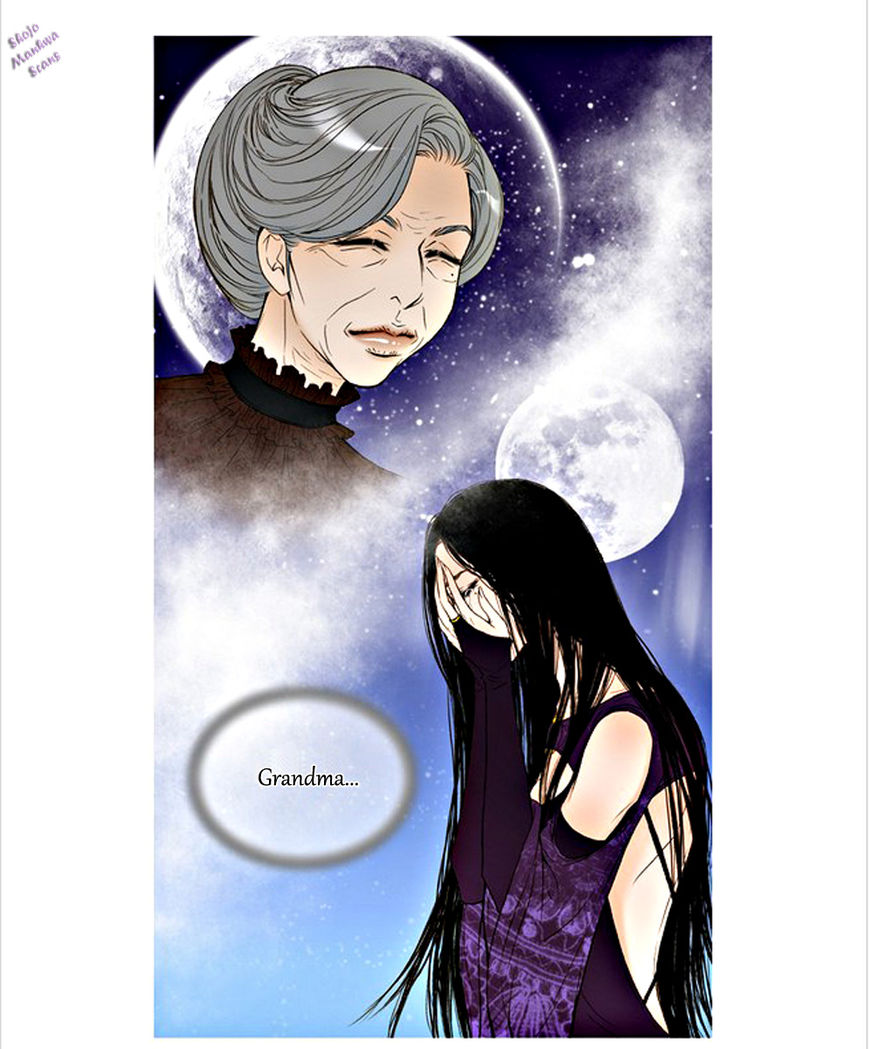 Bad Girls (Miso) Chapter 6 page 7 - Chapter 6