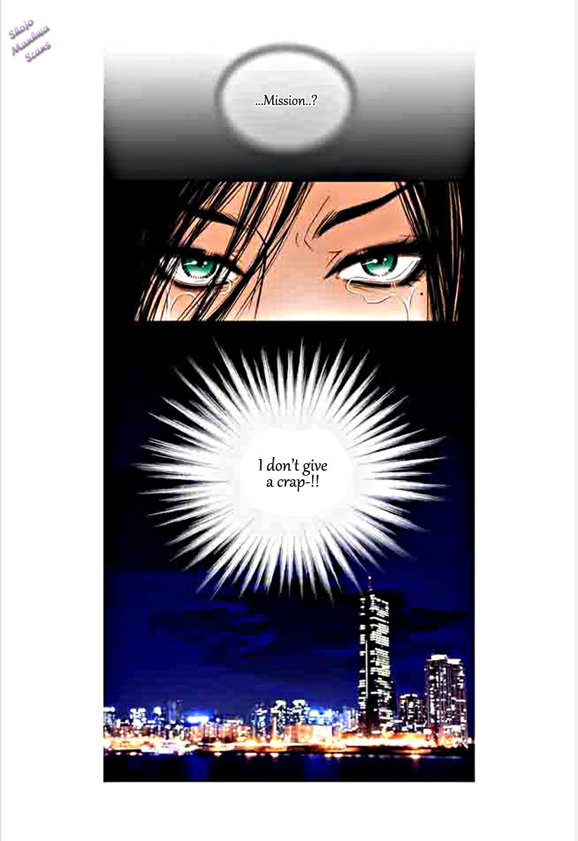 Bad Girls (Miso) Chapter 6 page 9 - Chapter 6