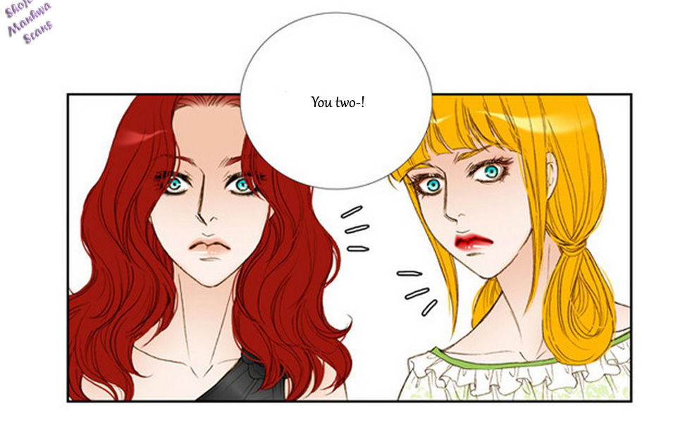 Bad Girls (Miso) Chapter 8 page 14 - Chapter 8