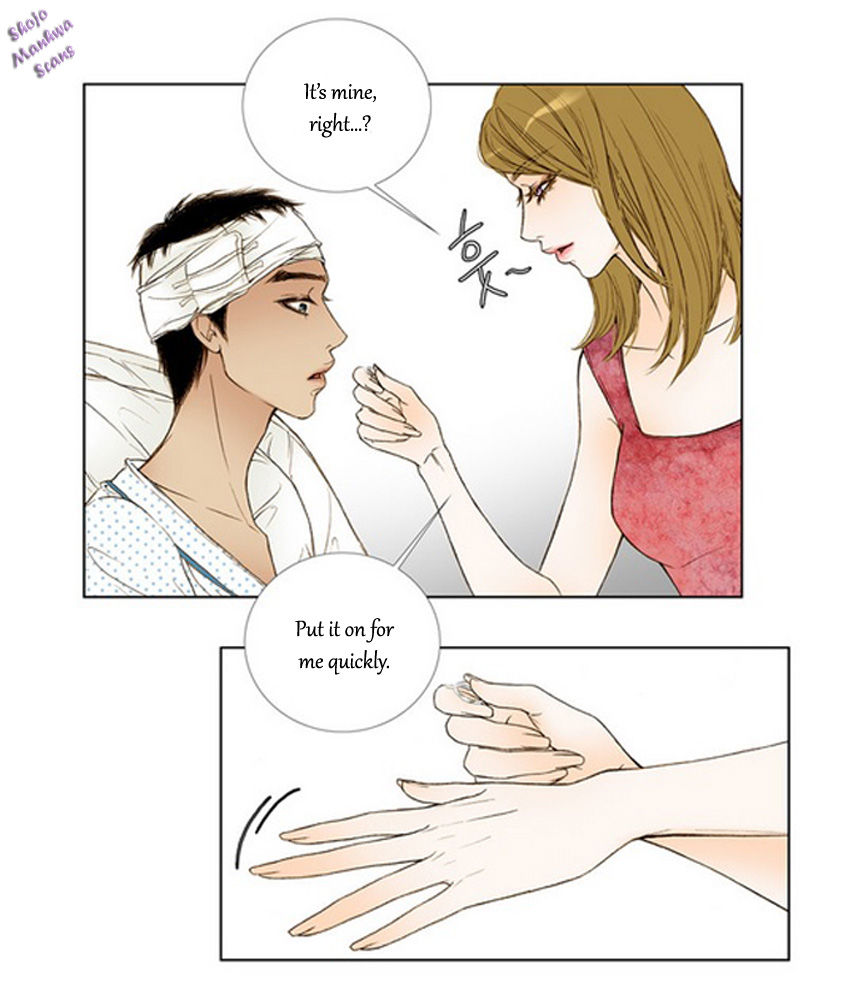 Bad Girls (Miso) Chapter 8 page 30 - Chapter 8