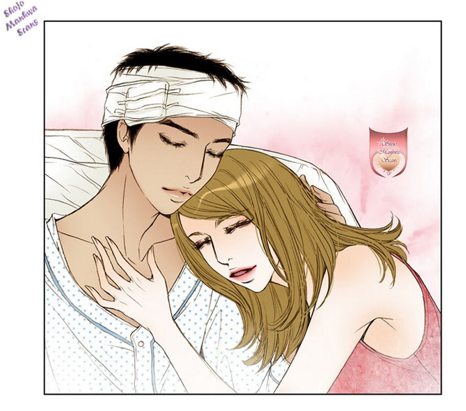 Bad Girls (Miso) Chapter 8 page 33 - Chapter 8