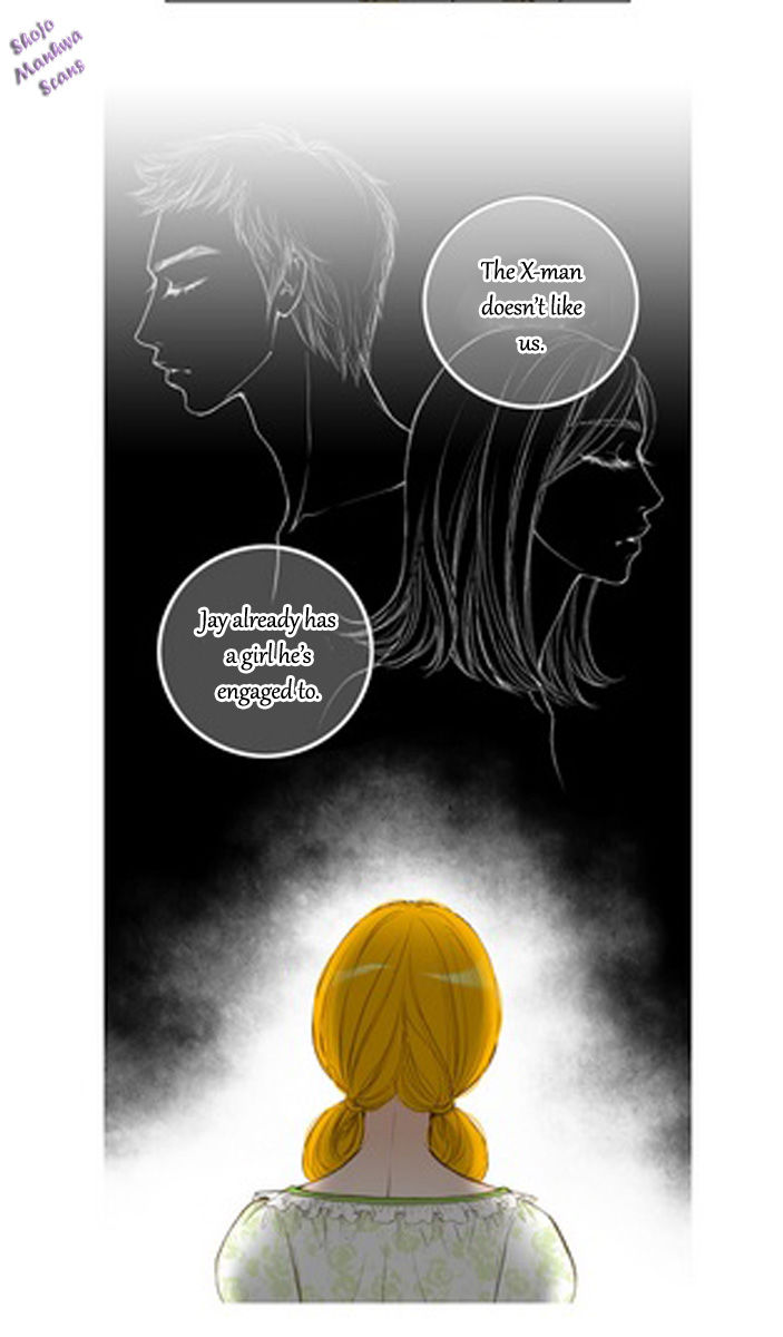 Bad Girls (Miso) Chapter 8 page 35 - Chapter 8