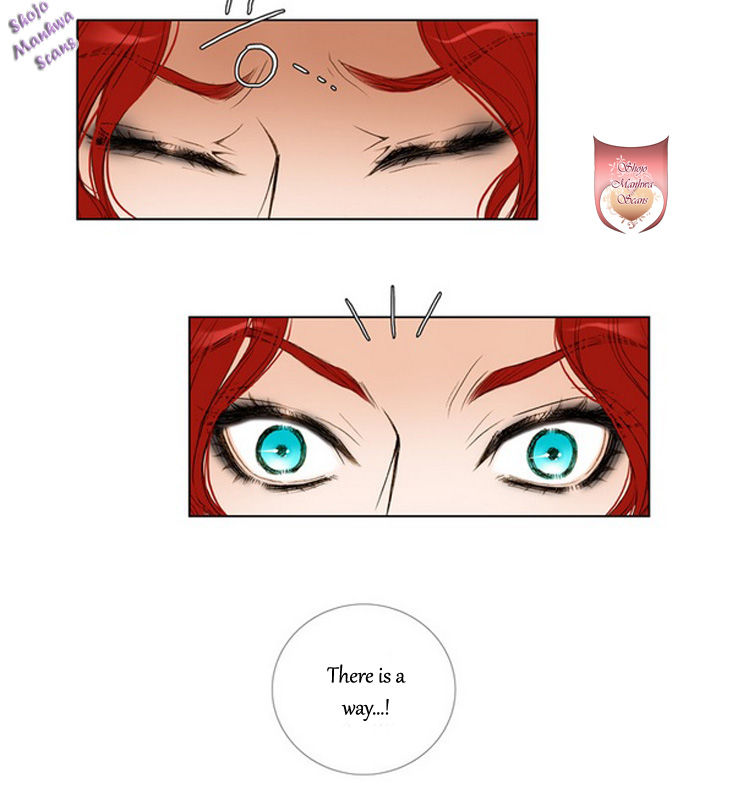 Bad Girls (Miso) Chapter 8 page 38 - Chapter 8