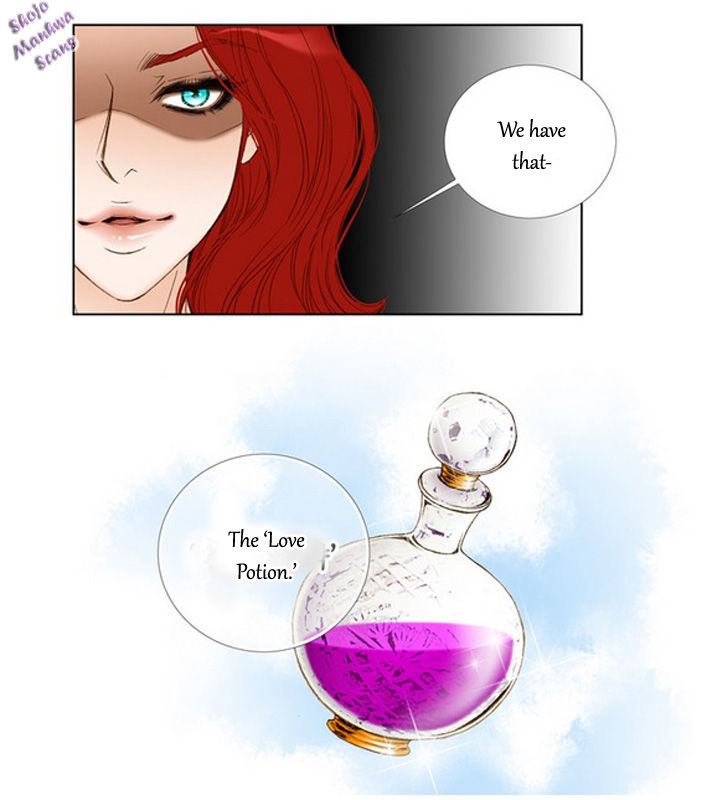 Bad Girls (Miso) Chapter 8 page 39 - Chapter 8