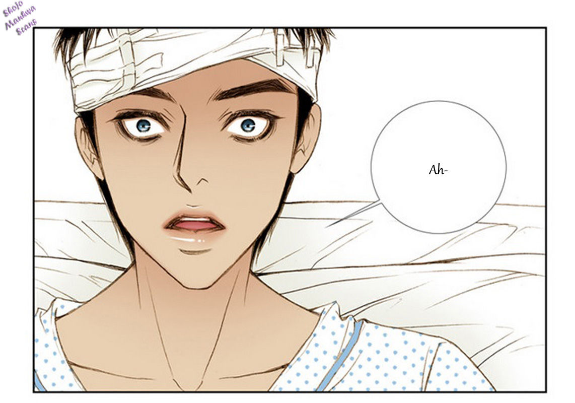 Bad Girls (Miso) Chapter 8 page 5 - Chapter 8