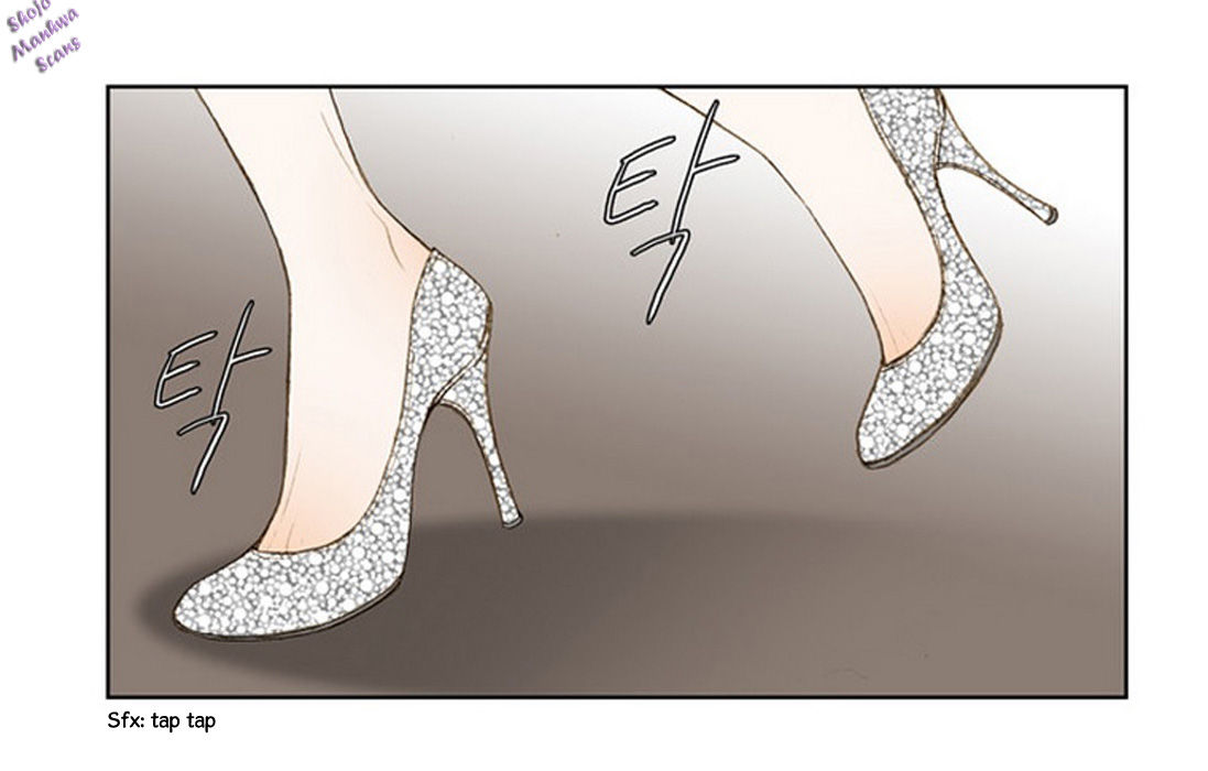 Bad Girls (Miso) Chapter 8 page 7 - Chapter 8