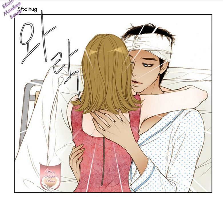 Bad Girls (Miso) Chapter 8 page 8 - Chapter 8