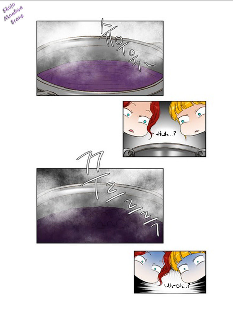 Bad Girls (Miso) Chapter 9 page 17 - Chapter 9
