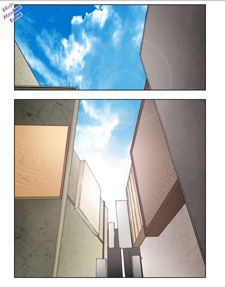 Bad Girls (Miso) Chapter 9 page 20 - Chapter 9