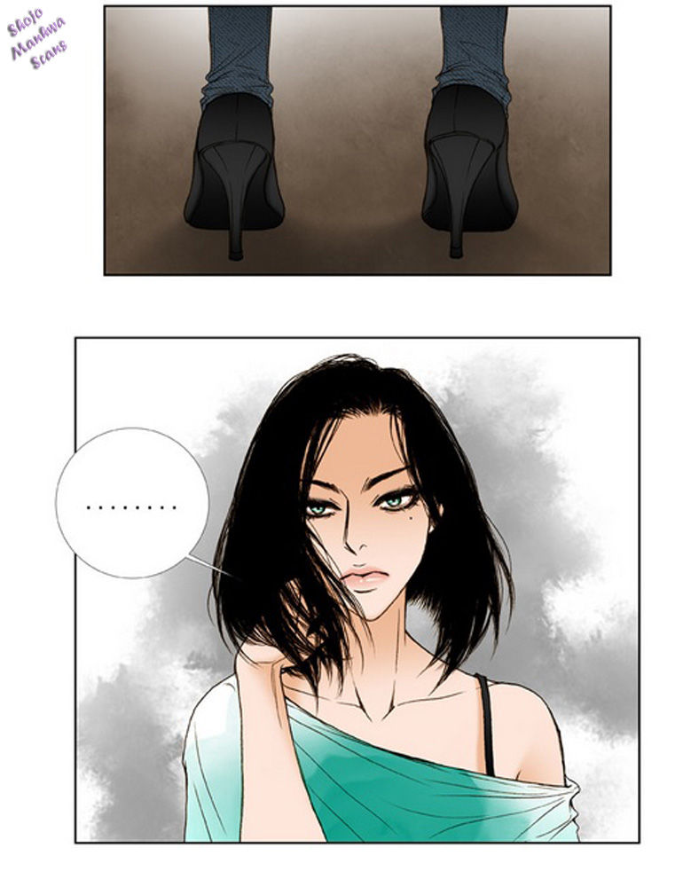 Bad Girls (Miso) Chapter 9 page 21 - Chapter 9