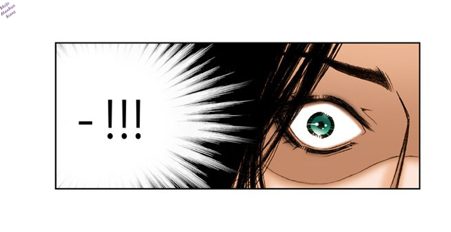 Bad Girls (Miso) Chapter 9 page 26 - Chapter 9