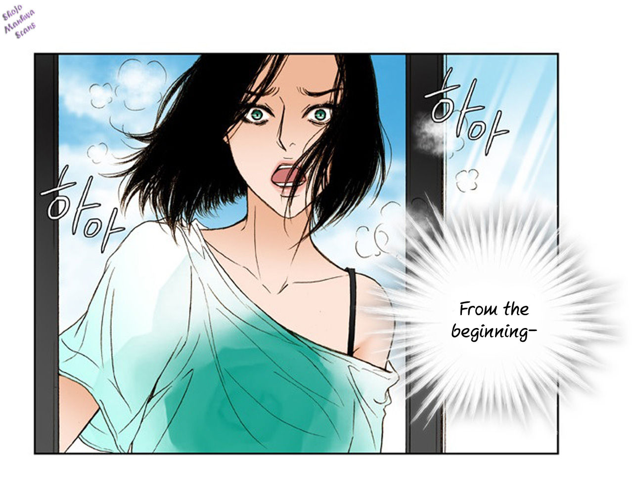 Bad Girls (Miso) Chapter 9 page 30 - Chapter 9