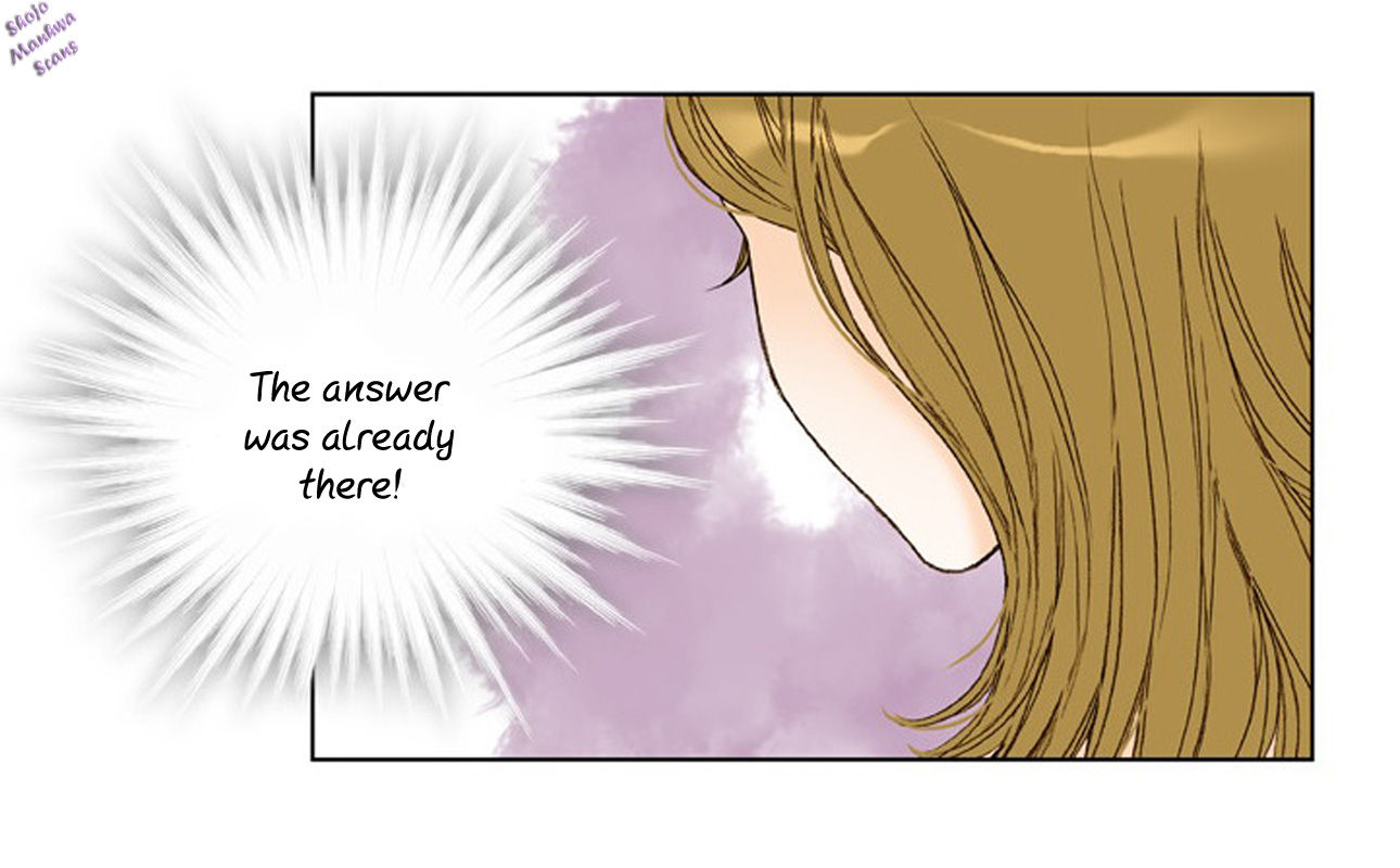 Bad Girls (Miso) Chapter 9 page 31 - Chapter 9