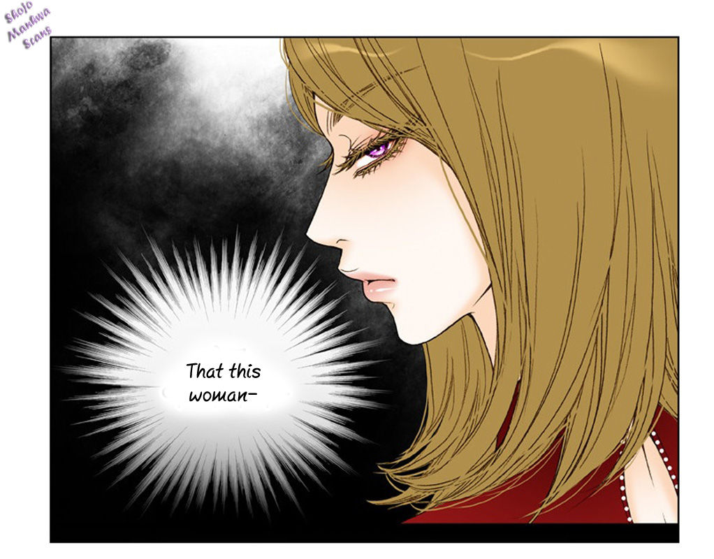Bad Girls (Miso) Chapter 9 page 32 - Chapter 9