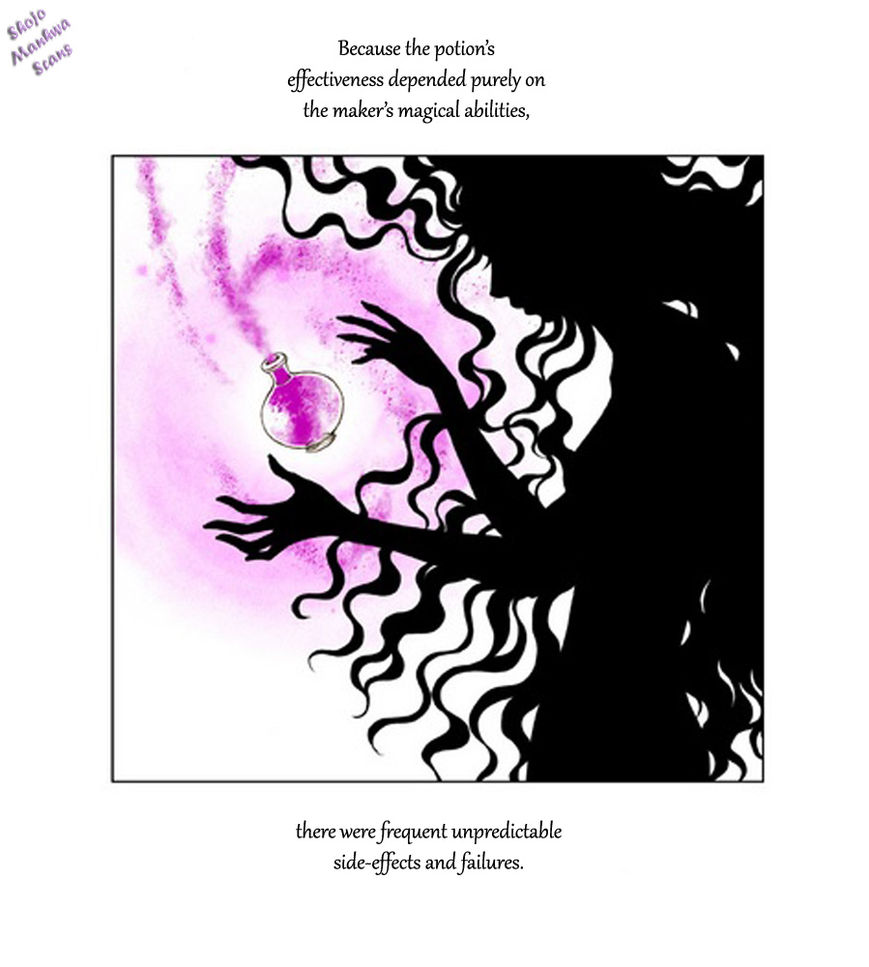 Bad Girls (Miso) Chapter 9 page 5 - Chapter 9