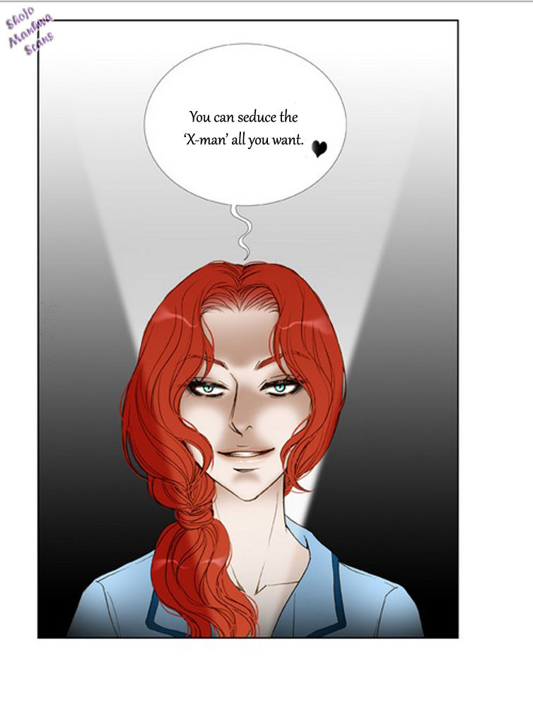Bad Girls (Miso) Chapter 9 page 7 - Chapter 9