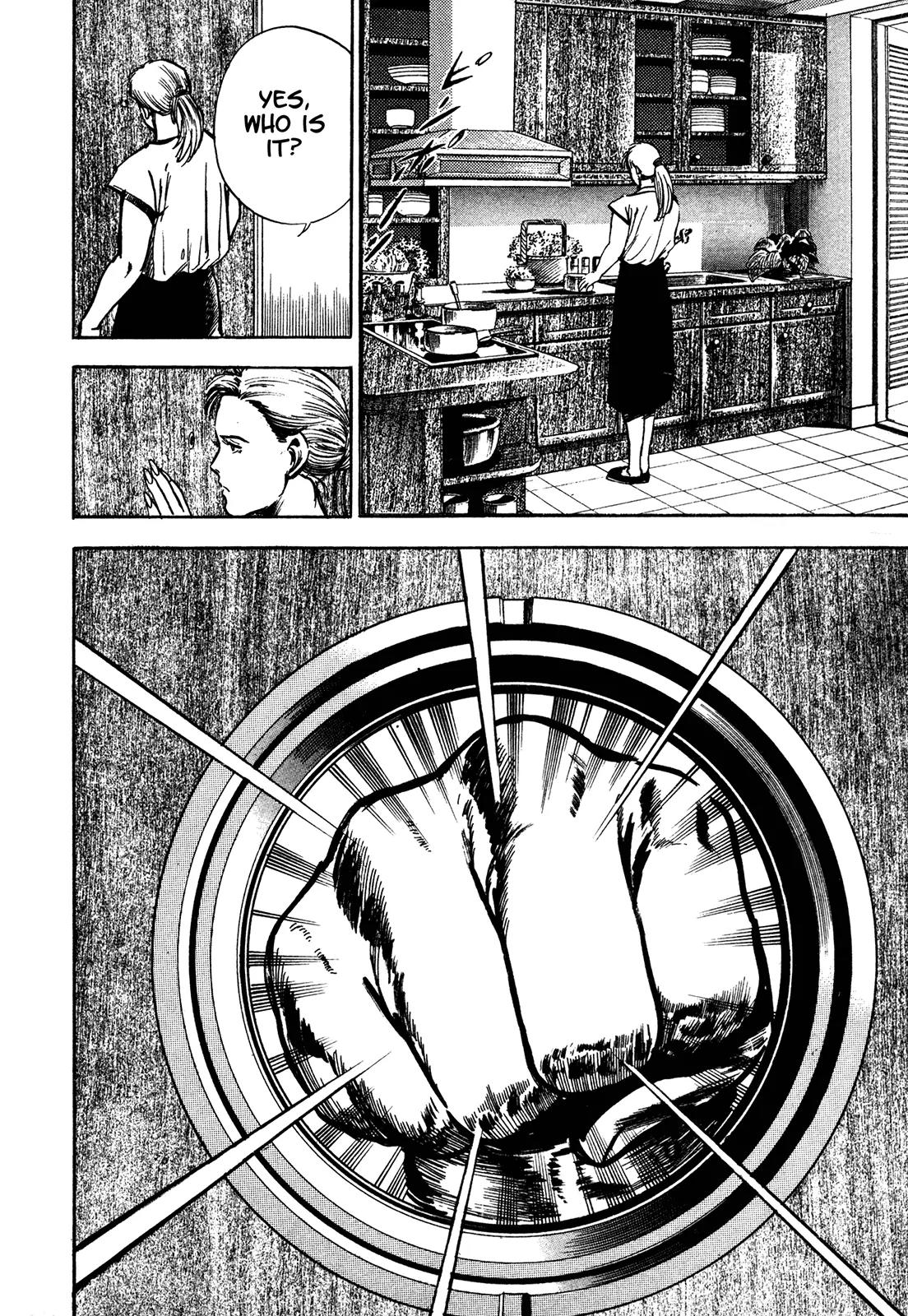 Bad Police Chapter 7 page 3 - Chapter 7: Altemis
