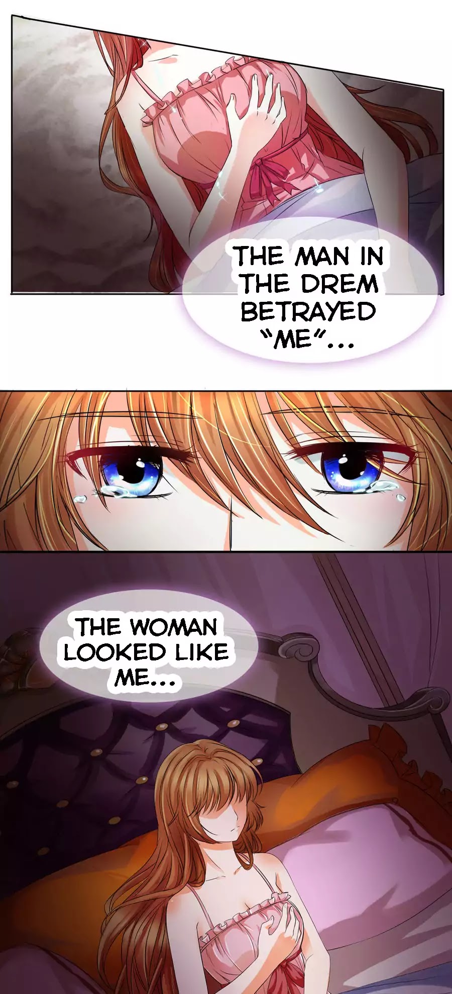 Badao Zhong Quan Zun Aiji Chapter 1 page 11 - Chapter 1
