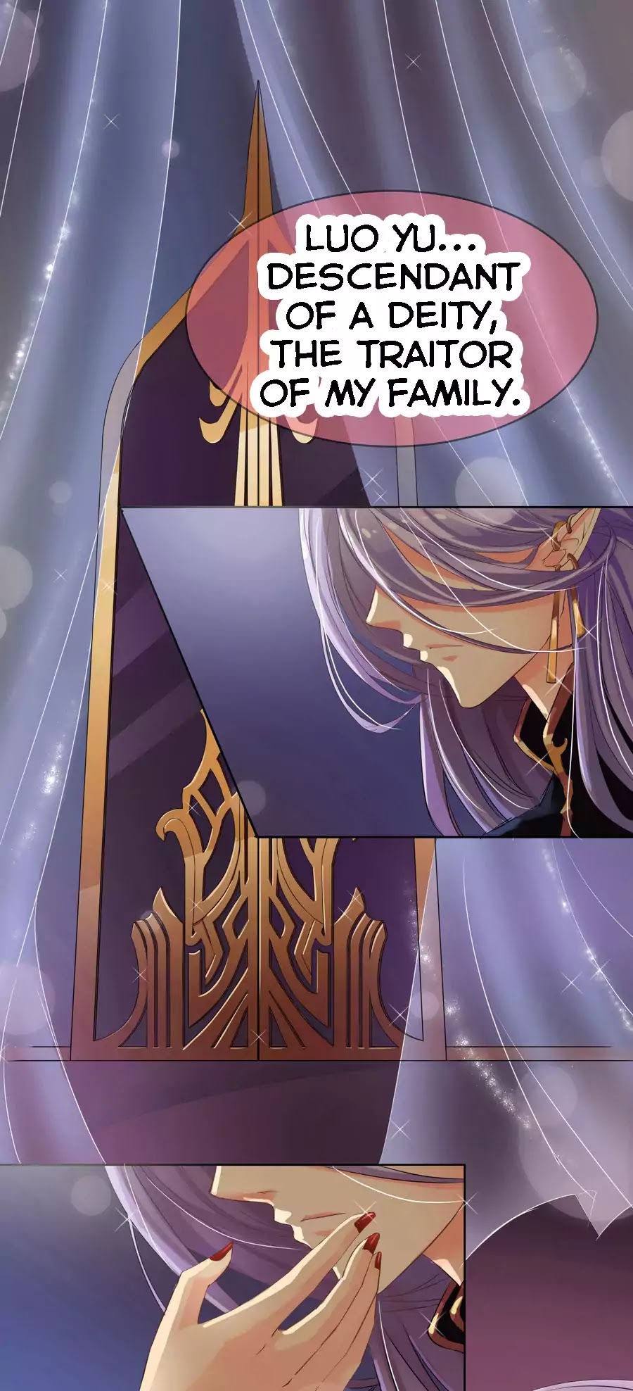 Badao Zhong Quan Zun Aiji Chapter 1 page 2 - Chapter 1