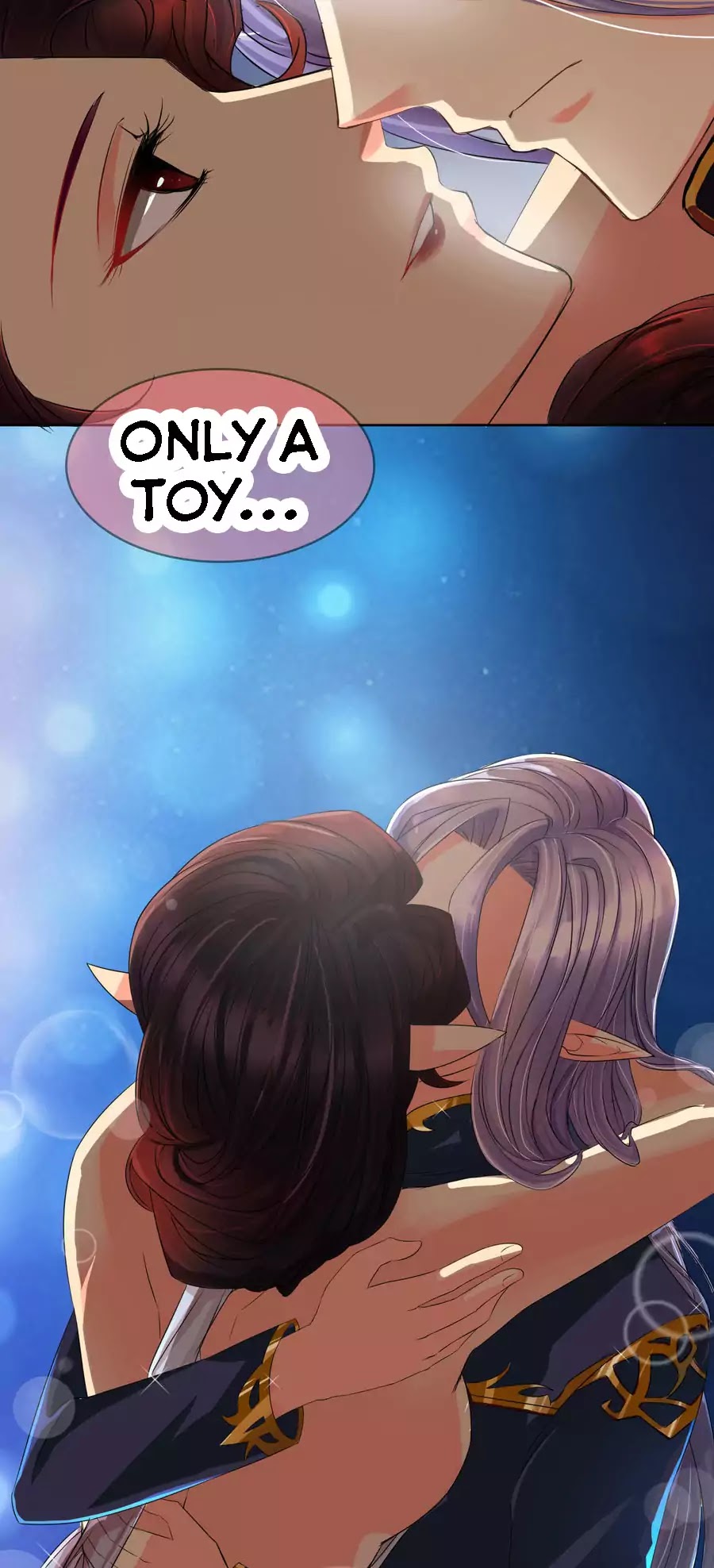 Badao Zhong Quan Zun Aiji Chapter 1 page 5 - Chapter 1
