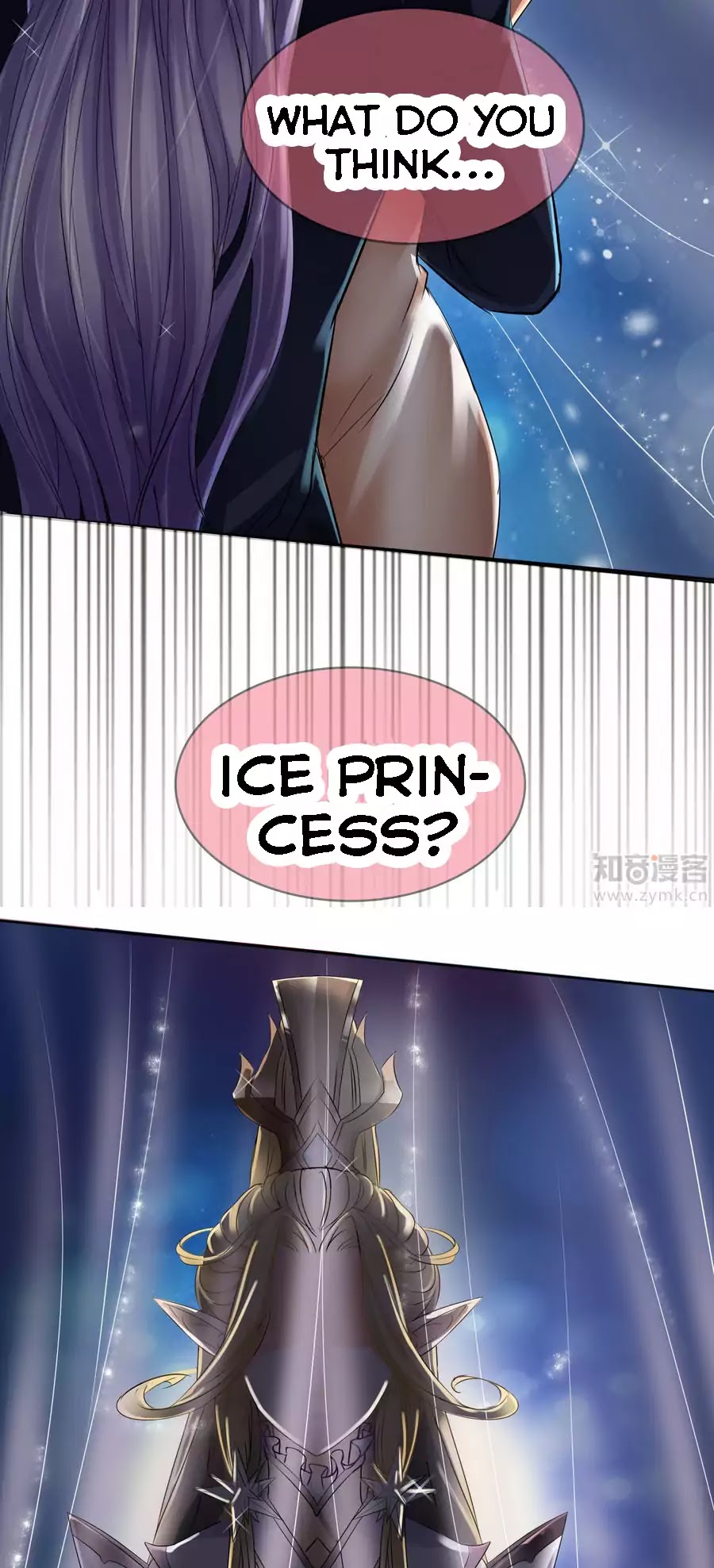 Badao Zhong Quan Zun Aiji Chapter 1 page 7 - Chapter 1