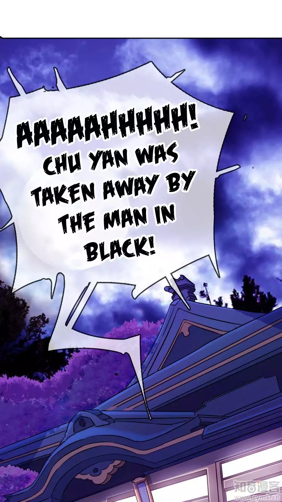 Badao Zhong Quan Zun Aiji Chapter 10 page 26 - Chapter 10
