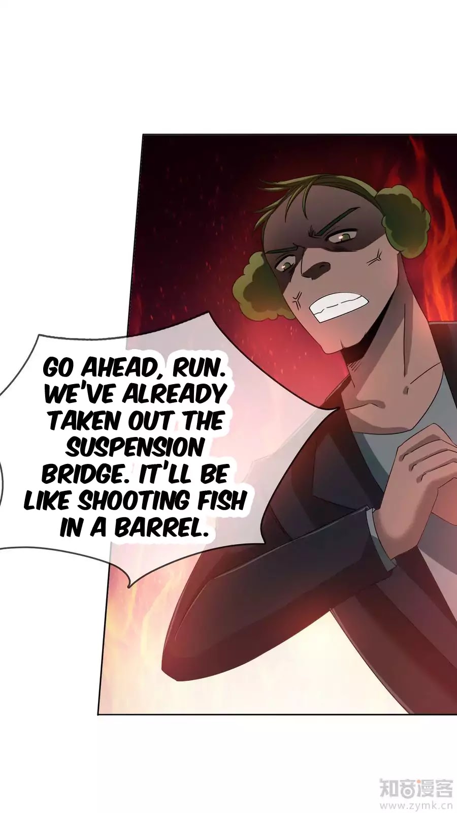 Badao Zhong Quan Zun Aiji Chapter 11 page 19 - Chapter 11