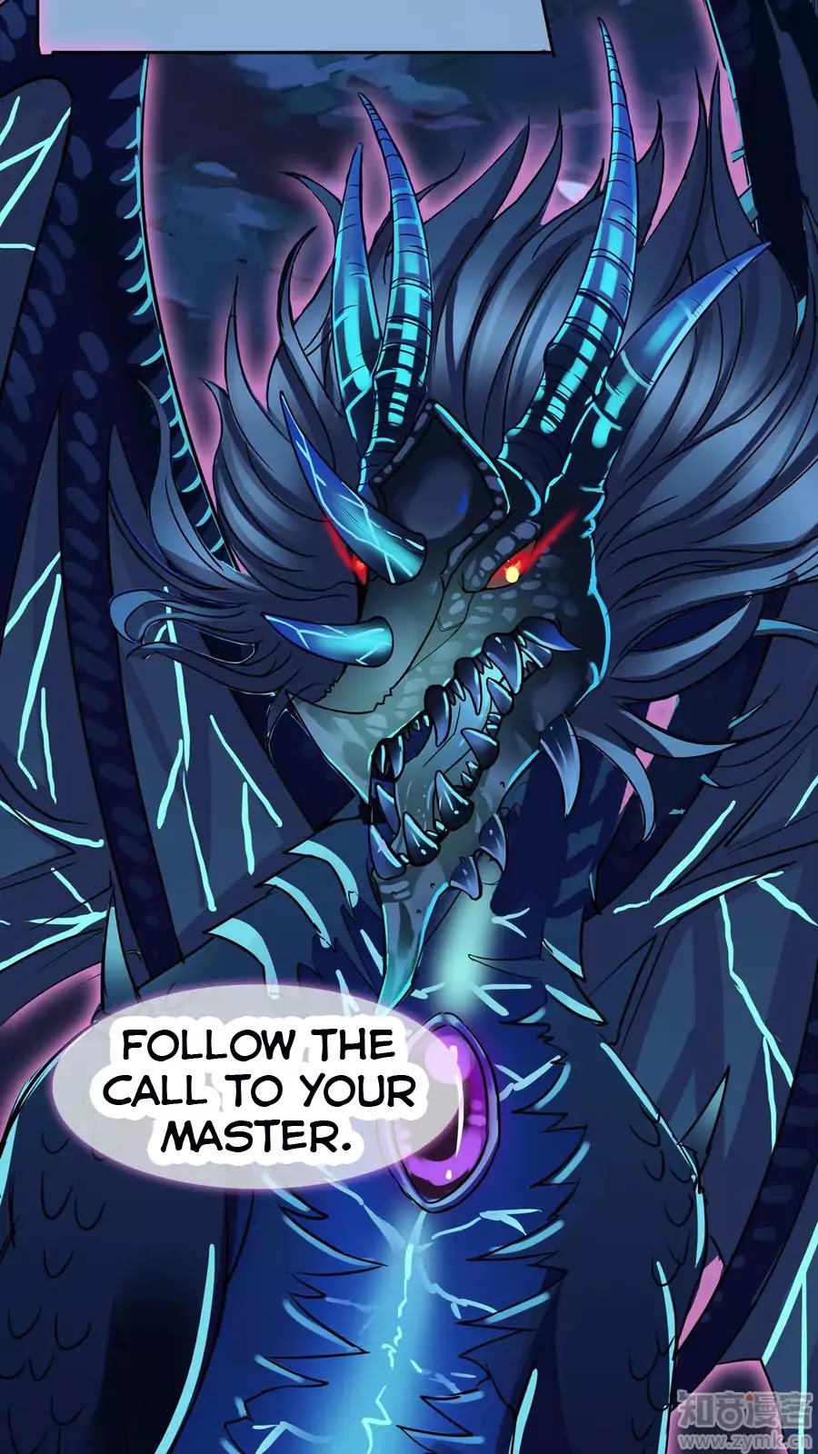 Badao Zhong Quan Zun Aiji Chapter 12 page 18 - Chapter 12