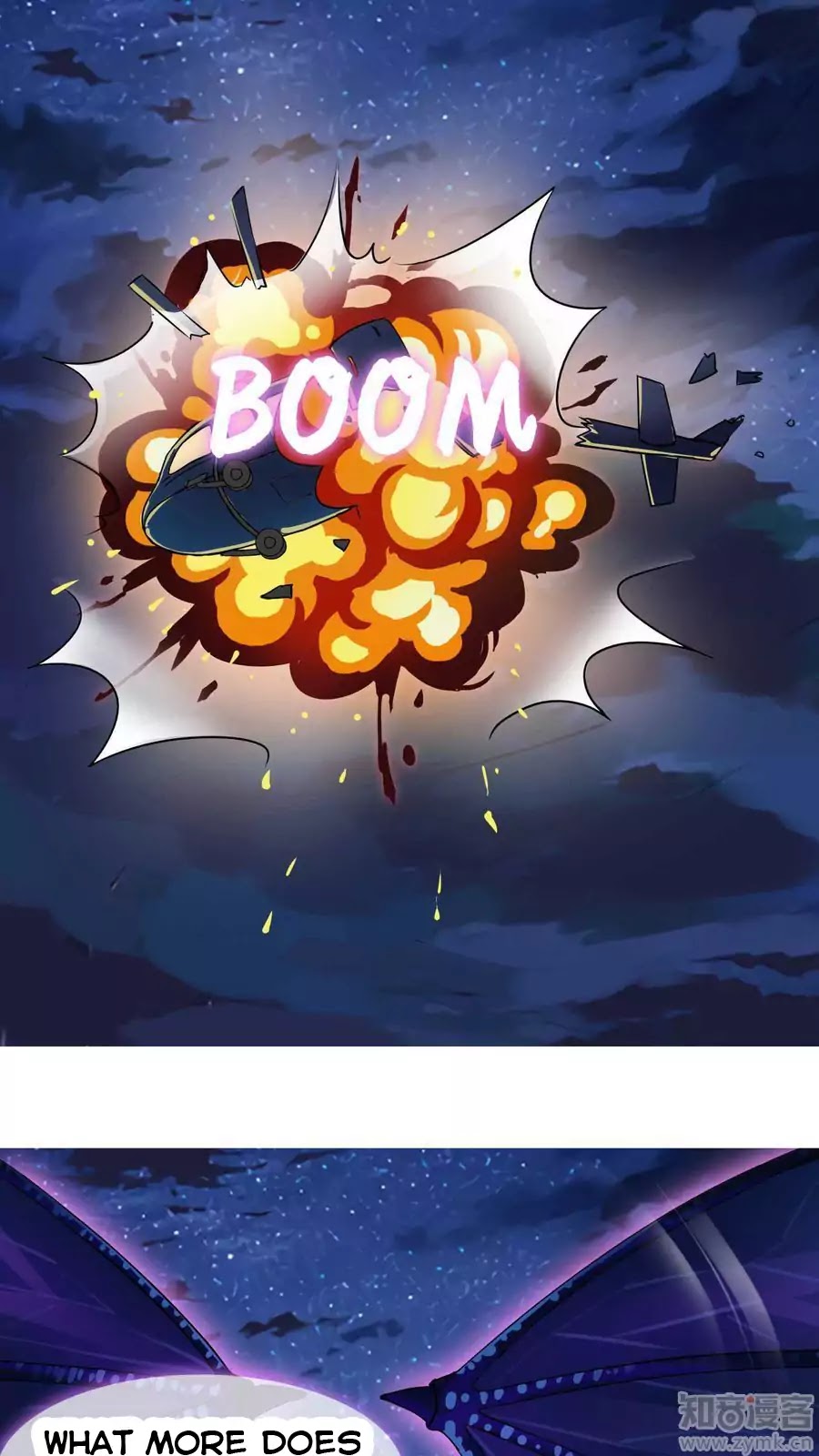 Badao Zhong Quan Zun Aiji Chapter 13 page 10 - Chapter 13
