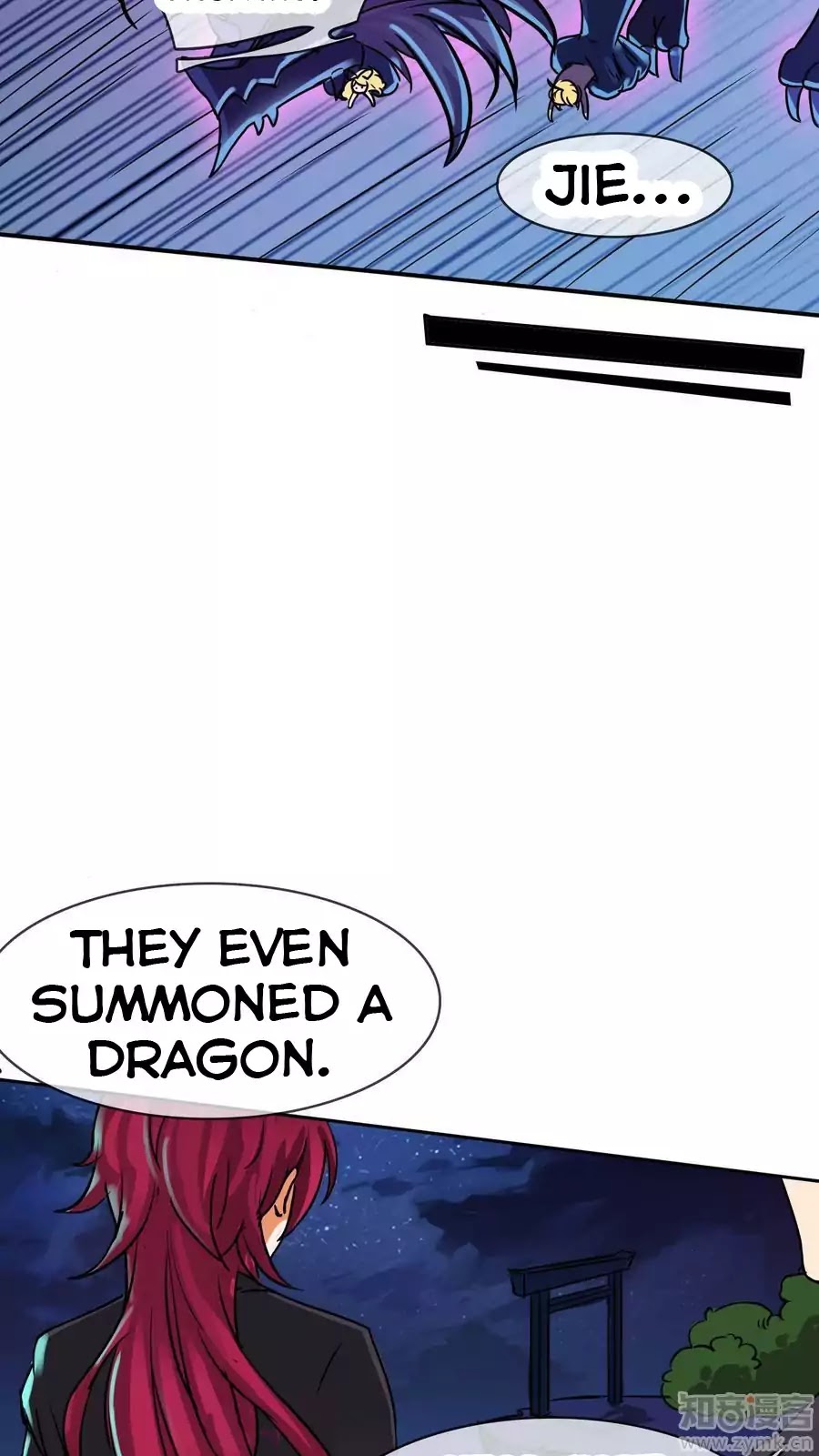 Badao Zhong Quan Zun Aiji Chapter 13 page 15 - Chapter 13