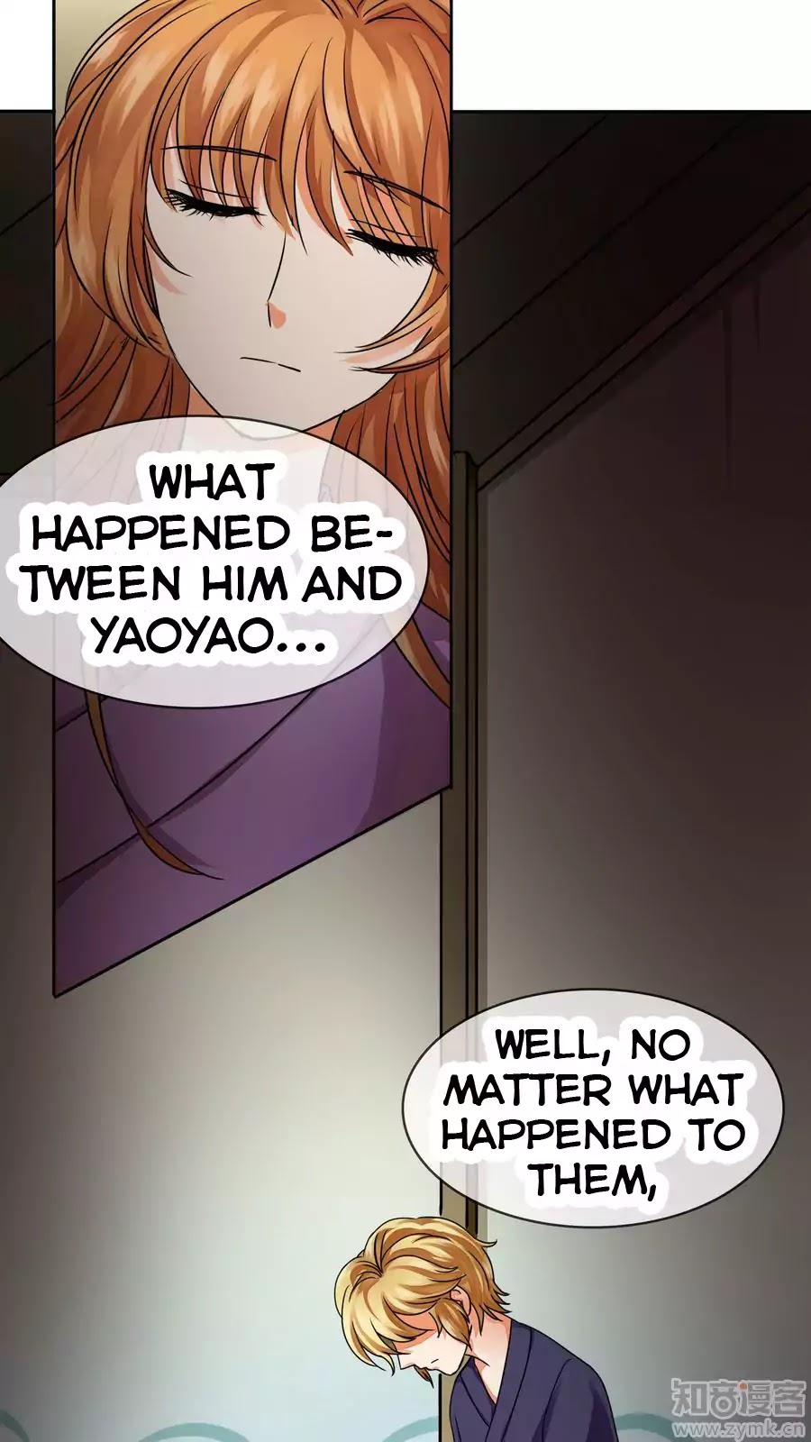 Badao Zhong Quan Zun Aiji Chapter 16 page 9 - Chapter 16