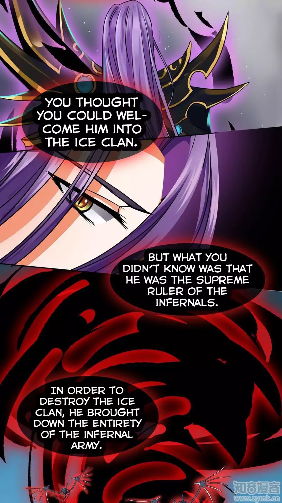 Badao Zhong Quan Zun Aiji Chapter 17 page 7 - Chapter 17