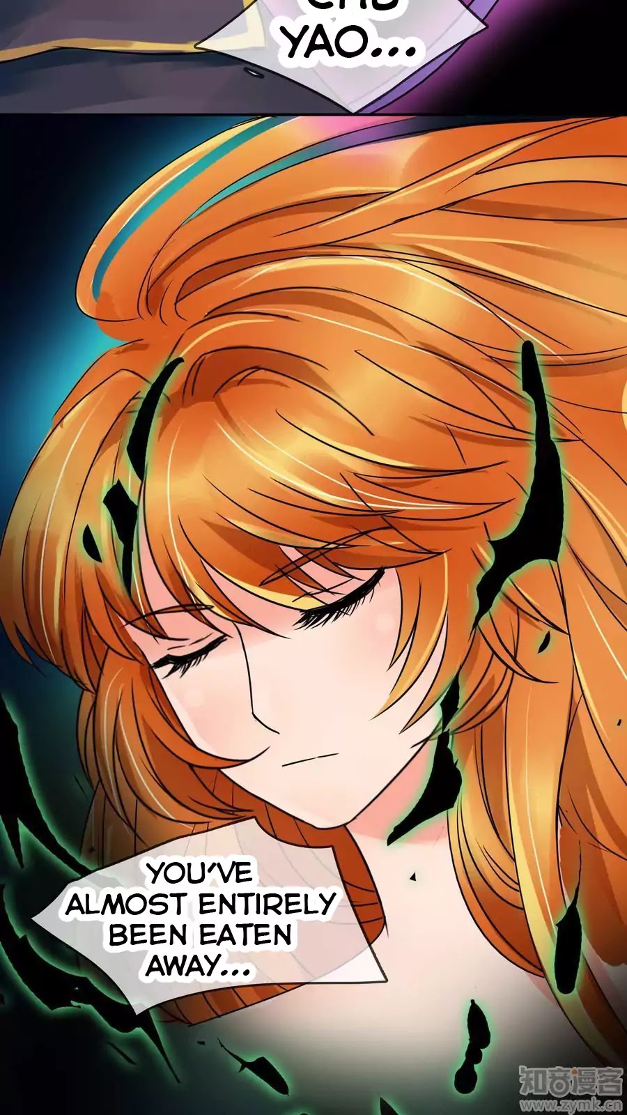Badao Zhong Quan Zun Aiji Chapter 18 page 7 - Chapter 18