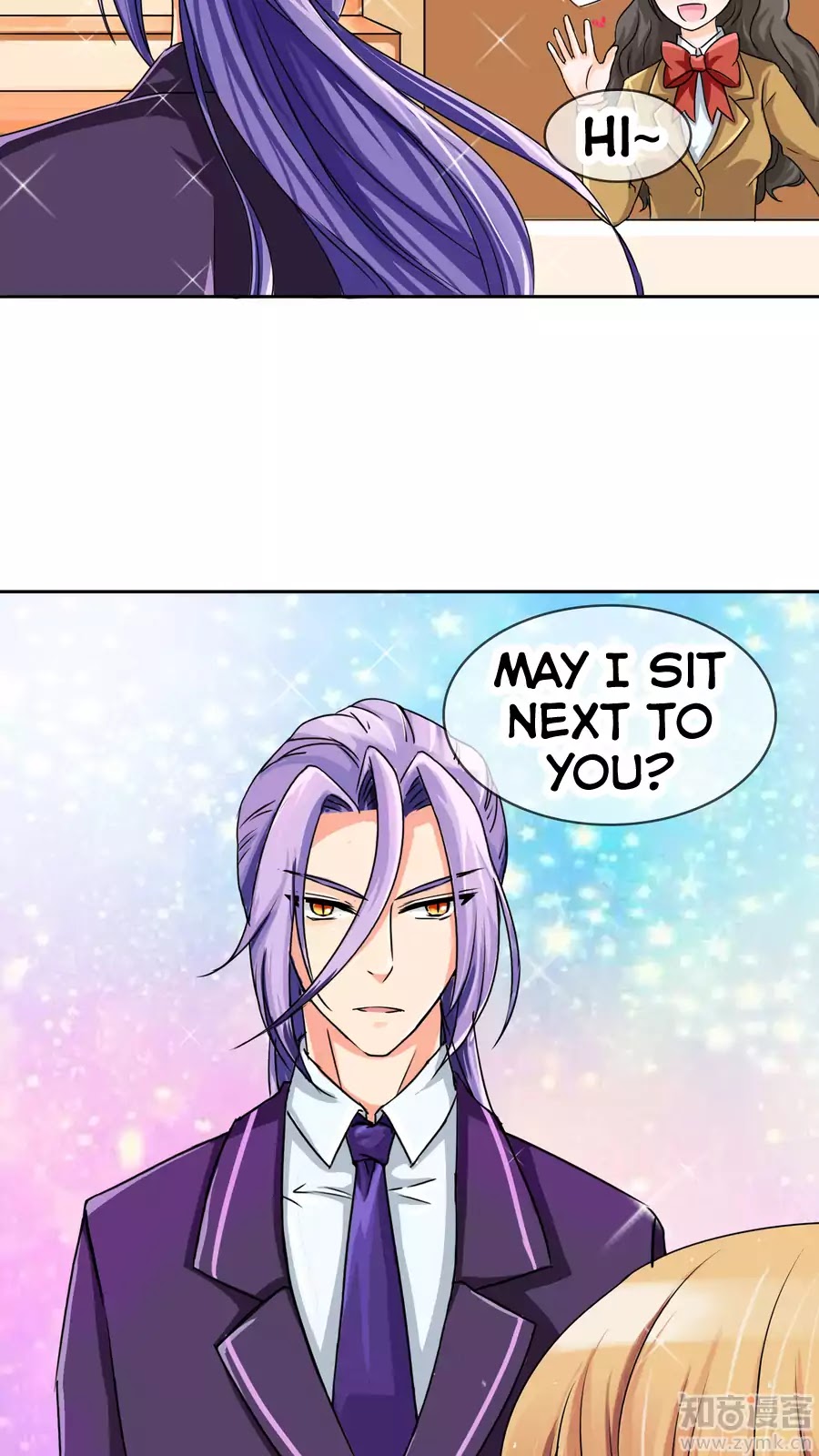 Badao Zhong Quan Zun Aiji Chapter 22 page 15 - Chapter 22