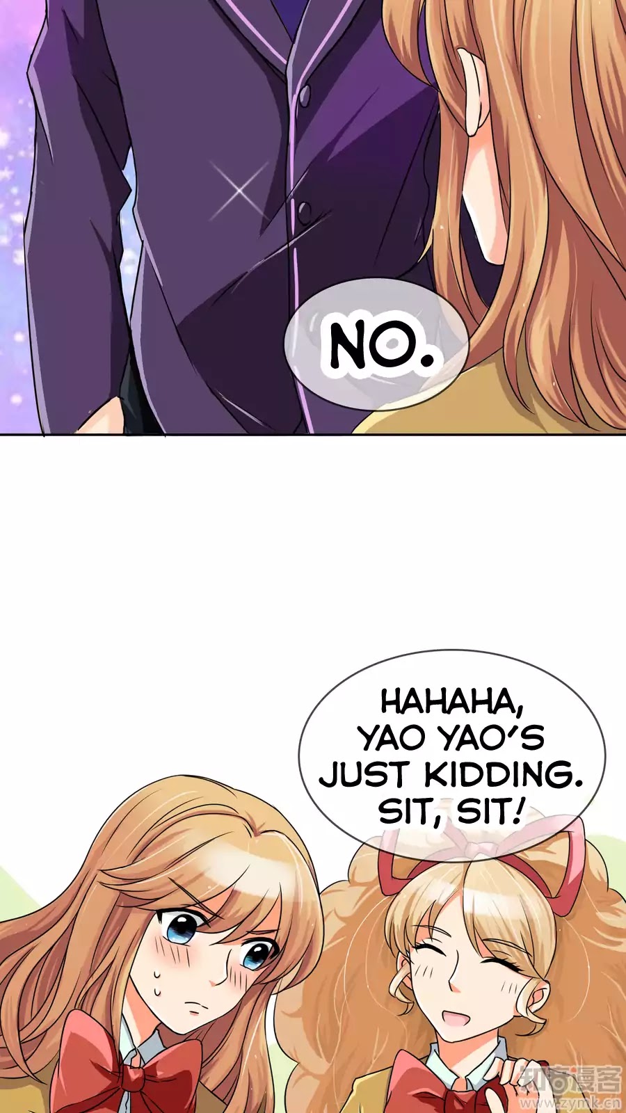 Badao Zhong Quan Zun Aiji Chapter 22 page 16 - Chapter 22