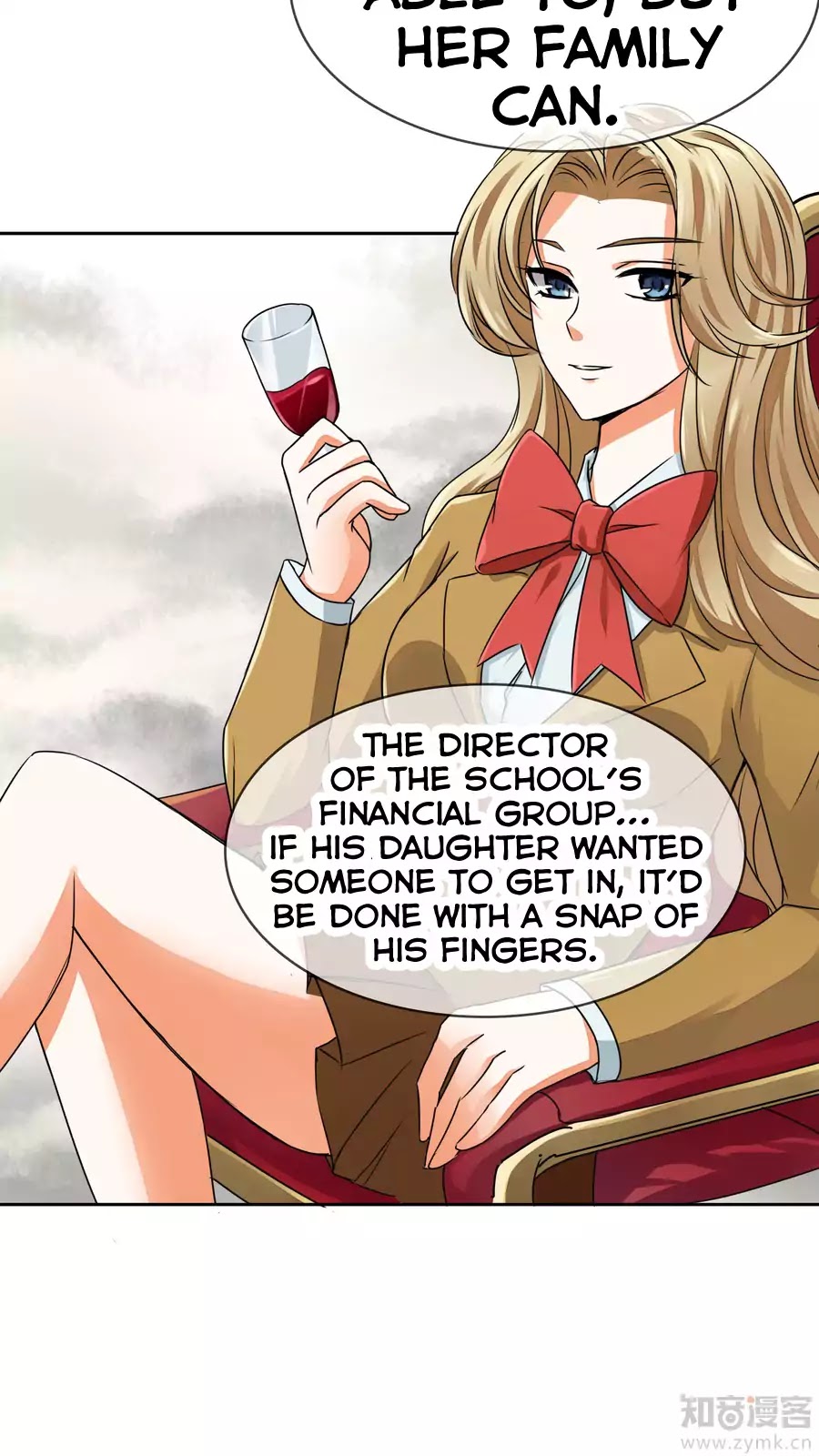 Badao Zhong Quan Zun Aiji Chapter 24 page 13 - Chapter 24