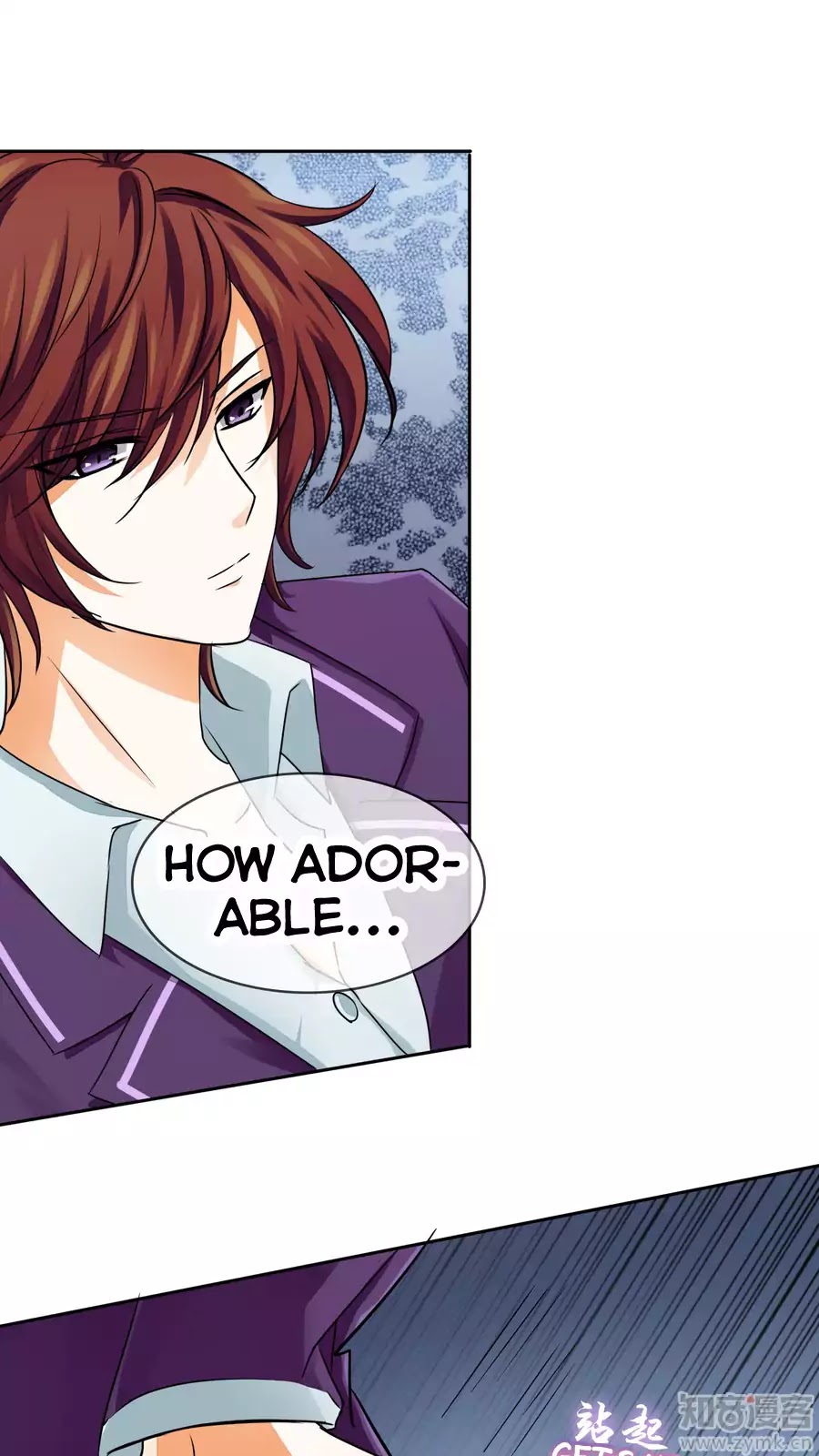 Badao Zhong Quan Zun Aiji Chapter 24 page 14 - Chapter 24