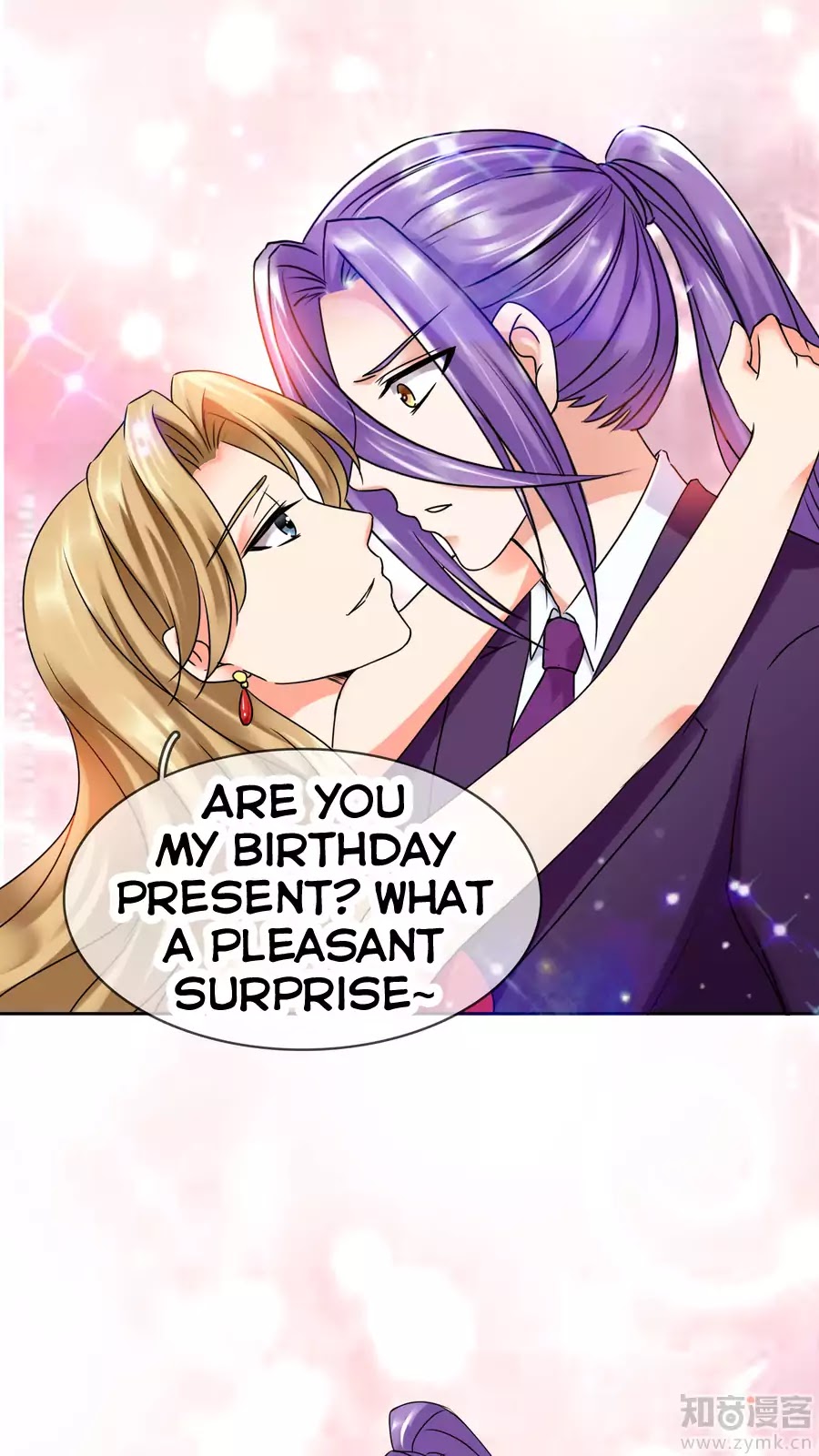 Badao Zhong Quan Zun Aiji Chapter 26 page 11 - Chapter 26